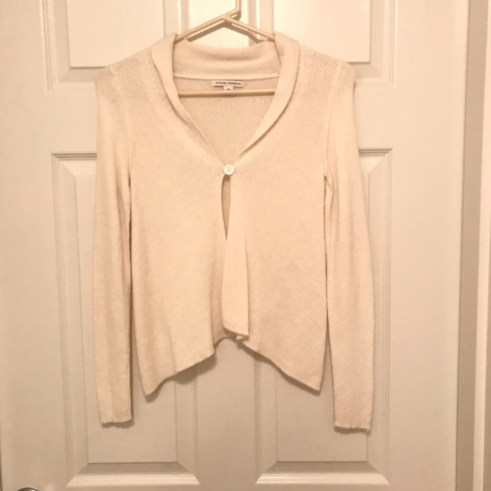 Banana Republic XS cardigan